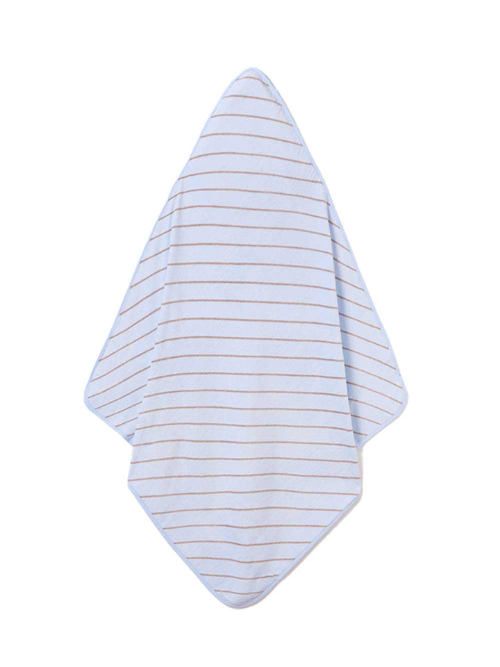 Mayoral newborn accapatoio triangolare leone
