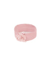 Mayoral newborn fascetta neonata fiore