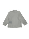 Never Too t-shirt bambino stampa orsetto