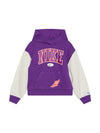 Nike felpa bambina con cappuccio