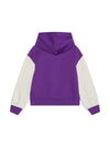 Nike felpa bambina con cappuccio