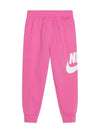 Nike tuta bambina pink