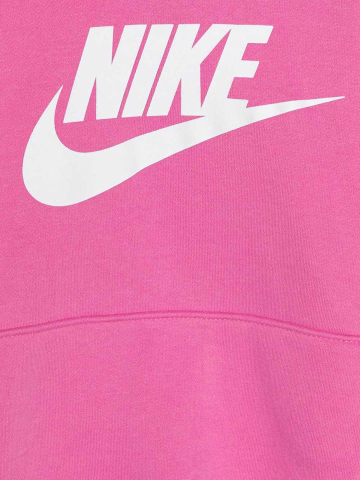 Nike tuta bambina pink
