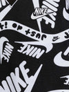 Nike tuta sportiva bambino logo allover