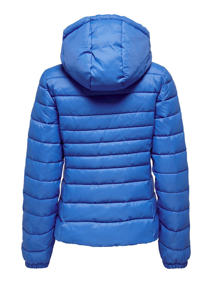 Onltahoe women's jacket blue 100 grams