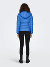 Onltahoe women's jacket blue 100 grams