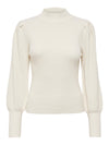 ONLY Maglia ONLY da DONNA - Whitecap Gray