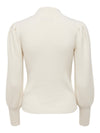 ONLY Maglia ONLY da DONNA - Whitecap Gray