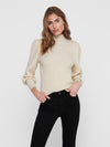 ONLY Maglia ONLY da DONNA - Whitecap Gray