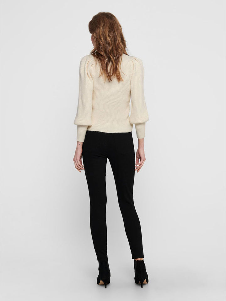 ONLY Maglia ONLY da DONNA - Whitecap Gray