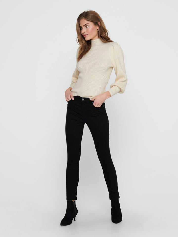 ONLY Maglia ONLY da DONNA - Whitecap Gray