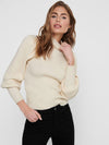 ONLY Maglia ONLY da DONNA - Whitecap Gray