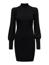 Only Katia black women's dress