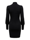 Only Katia black women's dress