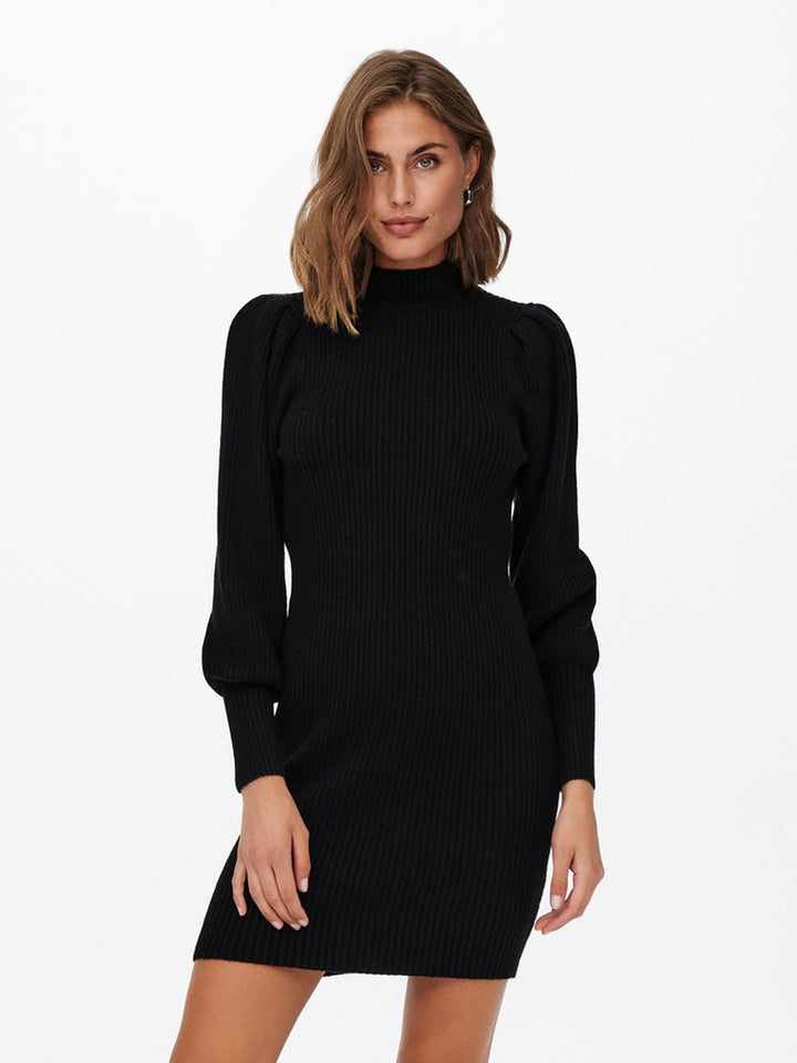 Only Katia black women's dress