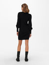 Only Katia black women's dress