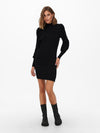 Only Katia black women's dress