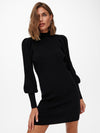 Only Katia black women's dress