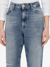 Onlveneda women's jeans with rips