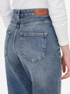 Onlveneda women's jeans with rips