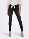 Onlblush black jeans for women