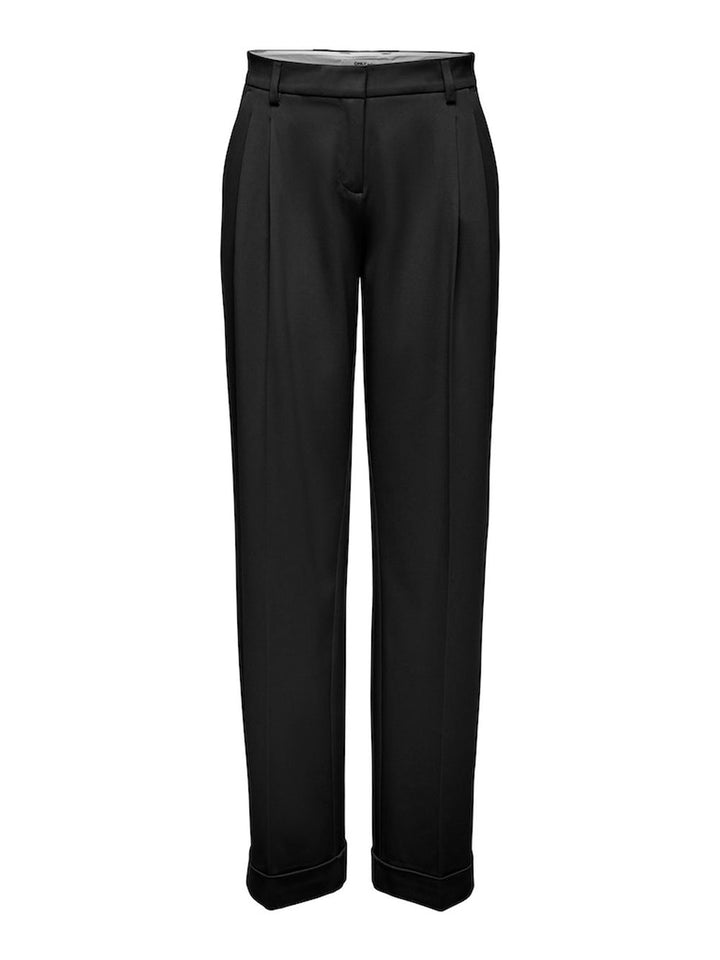 Only Sulajma pantalone da donna straight fit