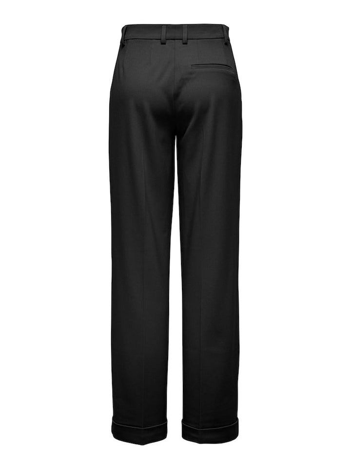 Only Sulajma pantalone da donna straight fit