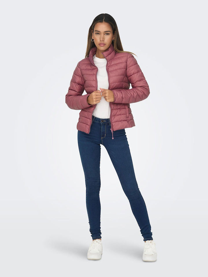 Only New Tahoe piumino donna 100 grammi