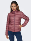 Only New Tahoe piumino donna 100 grammi