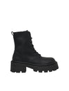 Onlbanyu women's boots black