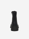Onlbanyu women's boots black