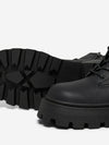 Onlbanyu women's boots black