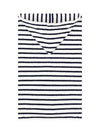 Petit Bateau striped bathing cape