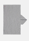 Petit Bateau striped bathing cape