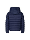 Save the Duck Dony down jacket 100 grams child blue