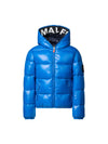 Save The Duck Artie Kids Down Jacket Blue