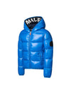 Save The Duck Artie Kids Down Jacket Blue