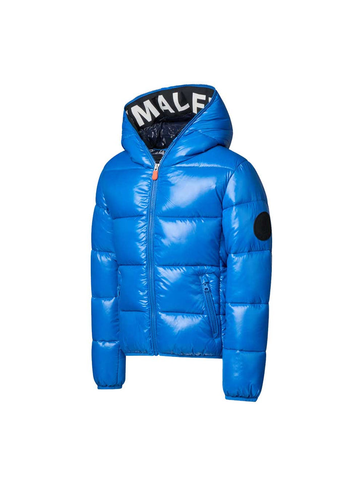 Save The Duck Artie Kids Down Jacket Blue