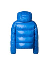 Save The Duck Artie Kids Down Jacket Blue