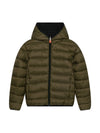 Save the Duck Oliver giubboto bambino reversibile