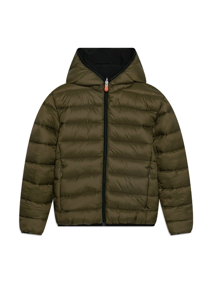 Save the Duck Oliver giubboto bambino reversibile