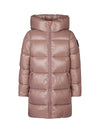 Save The Duck Millie long down jacket for girls