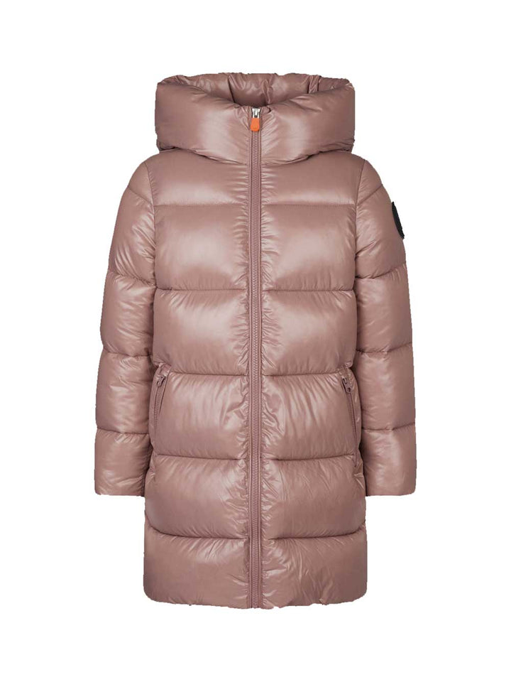 Save The Duck Millie long down jacket for girls