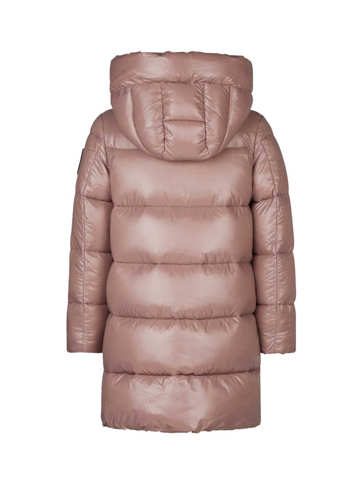 Save The Duck Millie long down jacket for girls