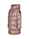 Save The Duck Millie long down jacket for girls