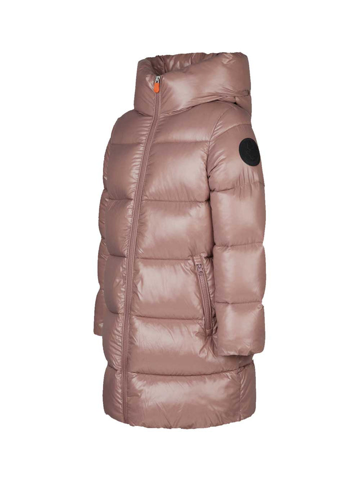 Save The Duck Millie long down jacket for girls