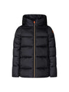 Save the duck Gracie girl's down jacket