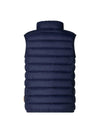 Save the duck Andy sleeveless down jacket