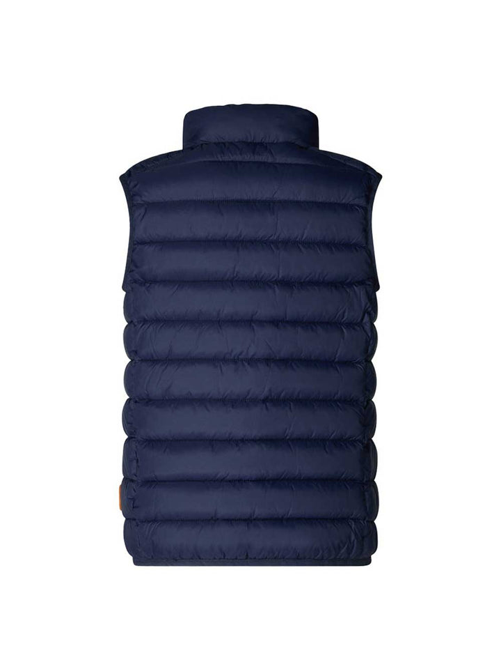 Save the duck Andy sleeveless down jacket