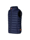 Save the duck Andy sleeveless down jacket
